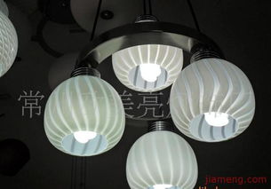 歐美亮燈飾加盟連鎖火爆招商中，引領(lǐng)時尚家居新潮流