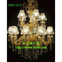 現(xiàn)代水晶吊燈 批發(fā)、供應(yīng)與廠家全解析