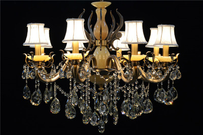 阿科燈具 現(xiàn)代照明藝術與智能家居的完美融合