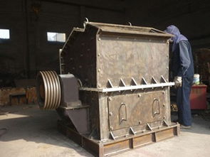內(nèi)蒙古制砂機(jī)產(chǎn)品質(zhì)量供應(yīng)商 鞏義市站街華中機(jī)械設(shè)備廠