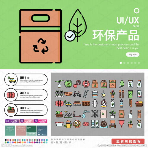 環保產品圖片